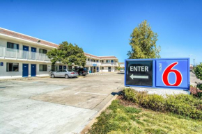 Motel 6-Redding, CA - North